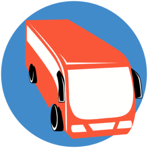 shuttle service list