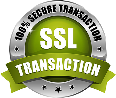 Transactions encrypted